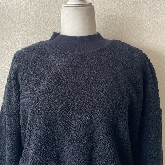 Fabletics‎ - Malia Polar Fleece Pullover - Picture 5 of 10